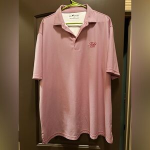 Horn Legend Polo Shirt for Men